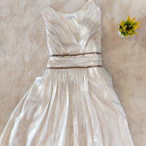 Diane Von Furstenberg dress